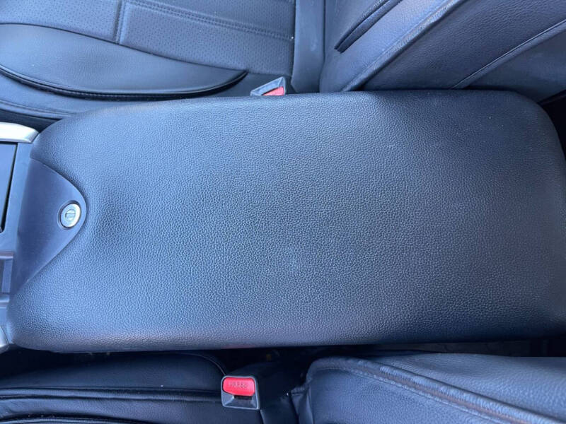 2007 Acura RDX SH-AWD w/Tech