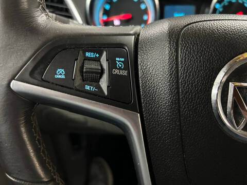 2014 Buick Encore Convenience