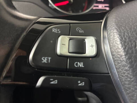 2015 Volkswagen Jetta