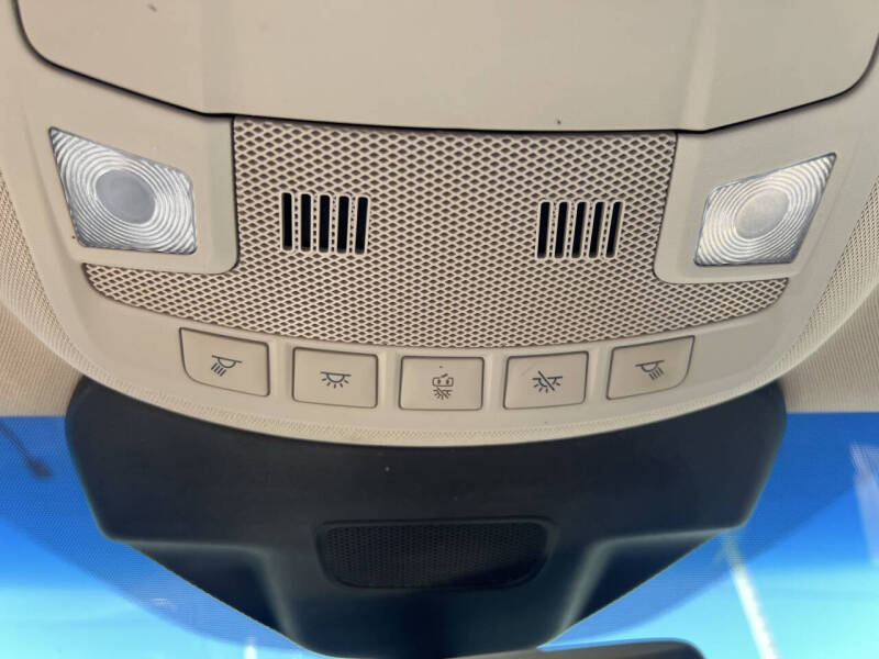 2019 Lincoln Nautilus