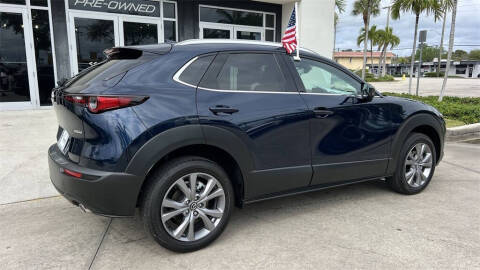 2024 Mazda CX-30 2.5 S Premium