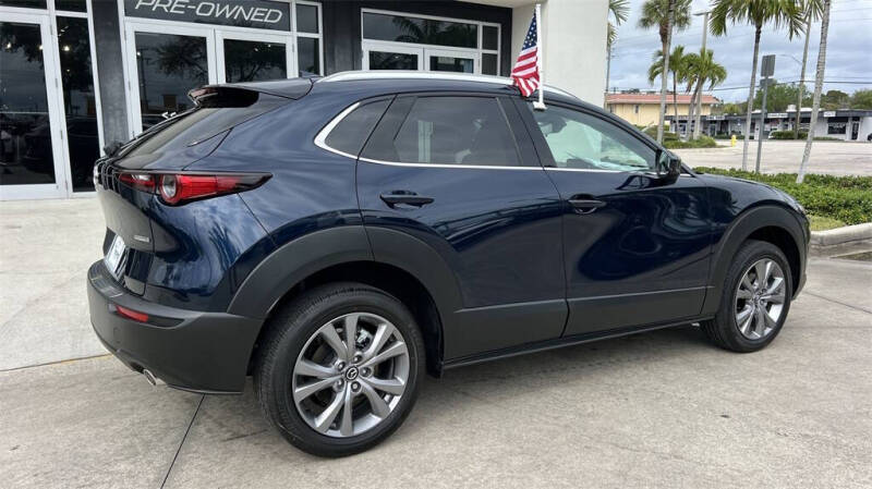 2024 Mazda CX-30 2.5 S Premium