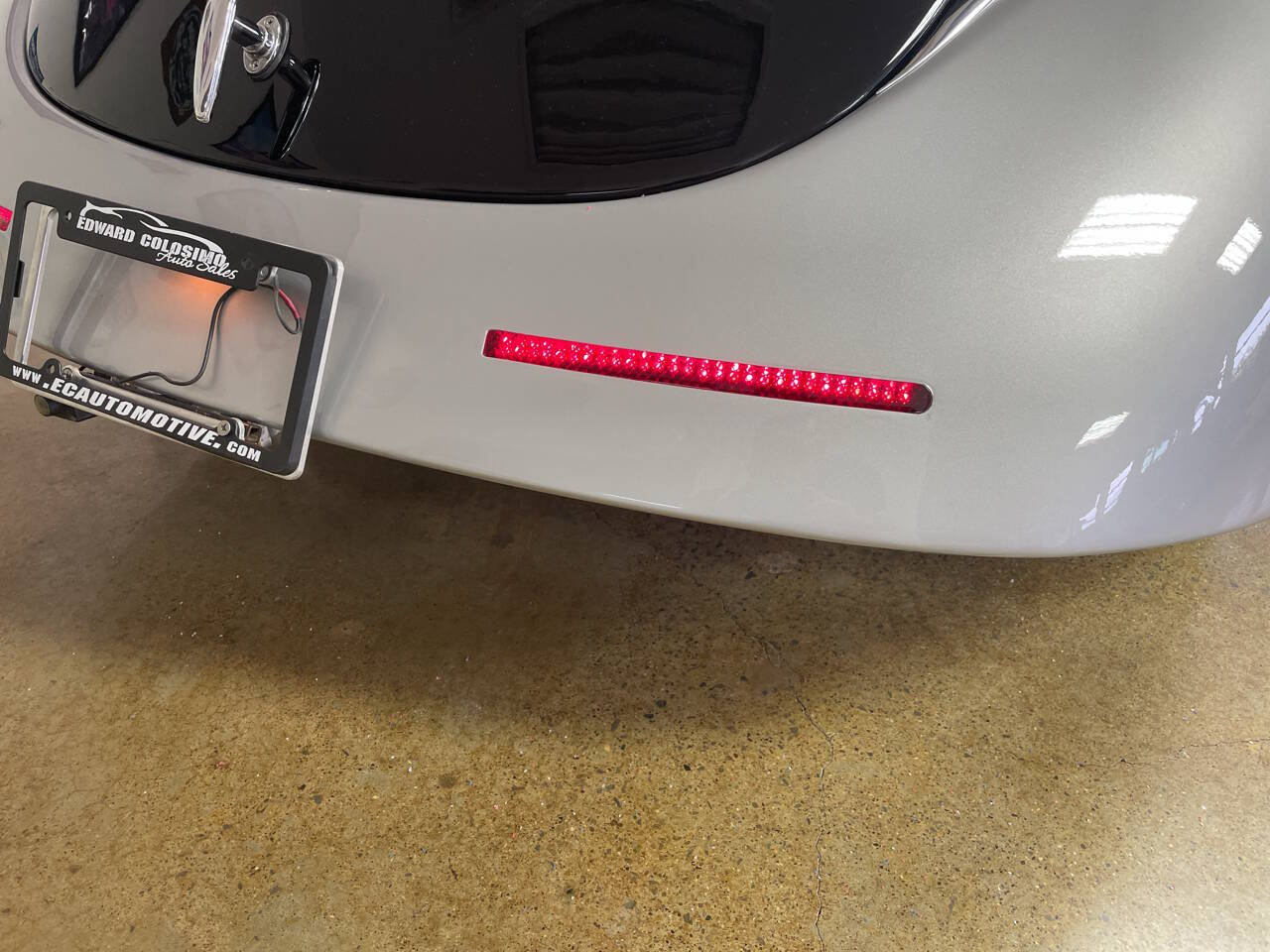 2006 Willys 1941 COUPE 35