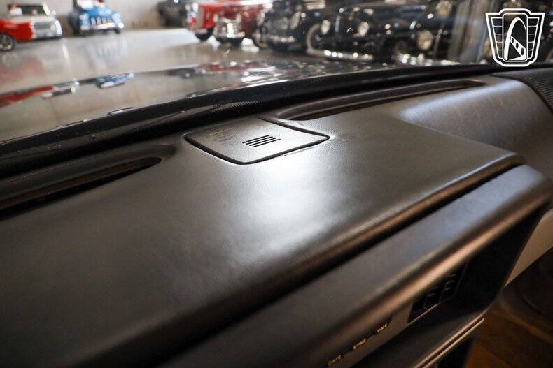 1987 Ford Thunderbird