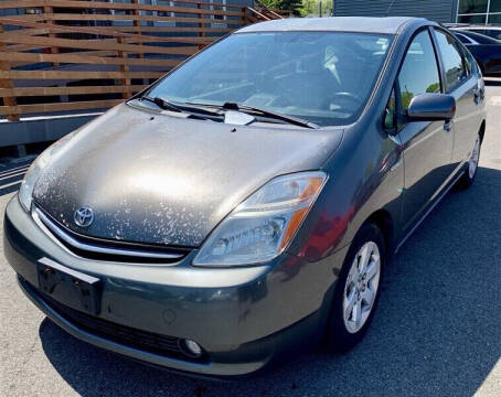 2007 Toyota Prius