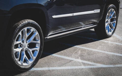 2019 Cadillac Escalade Premium Luxury