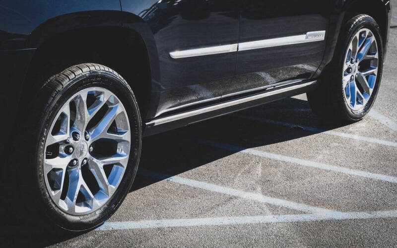 2019 Cadillac Escalade Premium Luxury