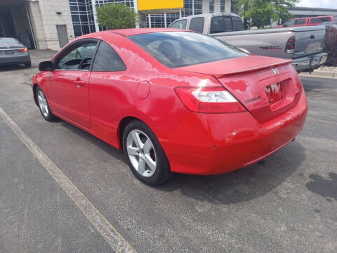 2006 Honda Civic EX