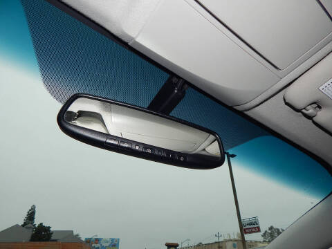 2011 Toyota Prius Three