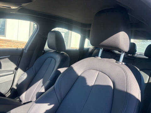 2024 BMW 2 Series 228i Gran Coupe