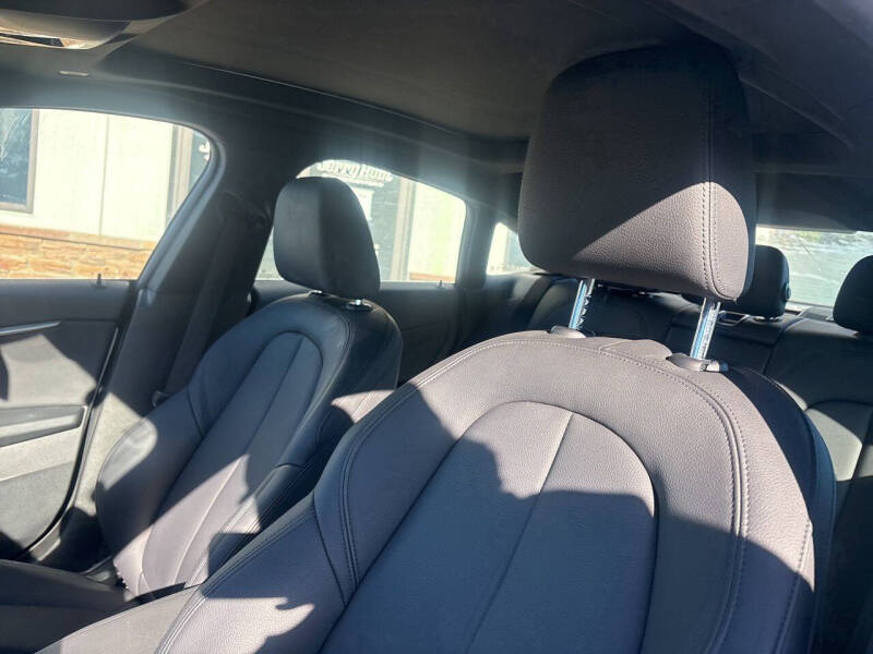 2024 BMW 2 Series 228i Gran Coupe