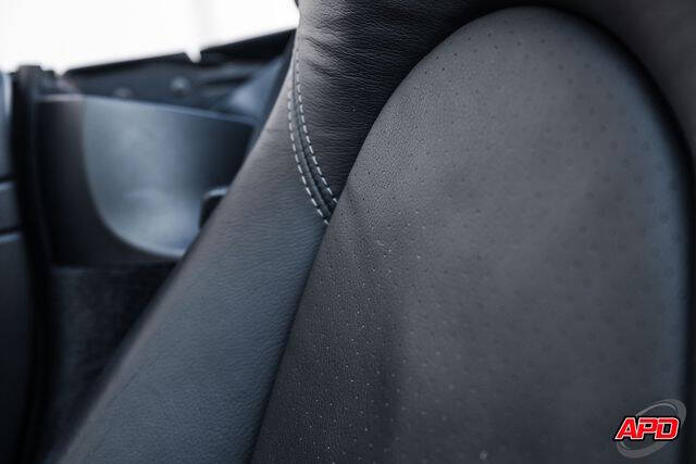 2006 Porsche Boxster S