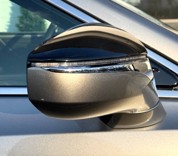 2020 Lexus ES 350 F SPORT