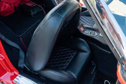 1965 Chevrolet Corvette