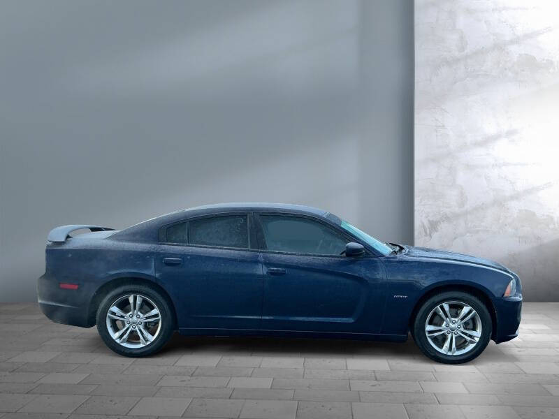 2013 Dodge Charger R/T Max