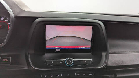 2020 Chevrolet Camaro LT