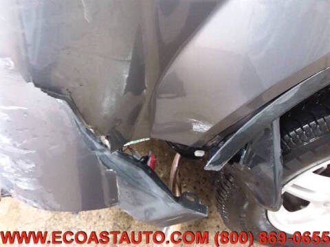 2010 Honda Element EX