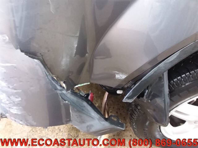 2010 Honda Element EX