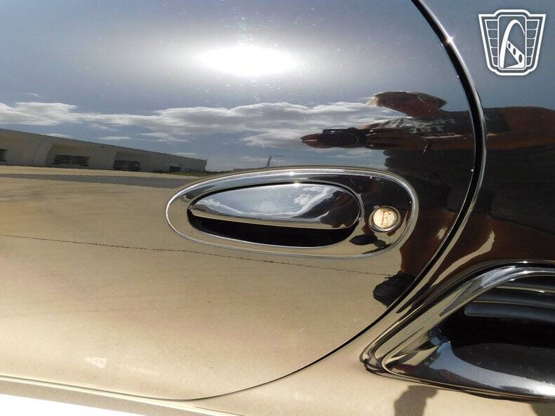 2000 Porsche Boxster S