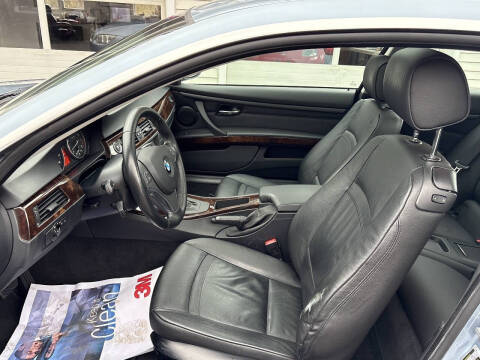 2012 BMW 3 Series 328i xDrive