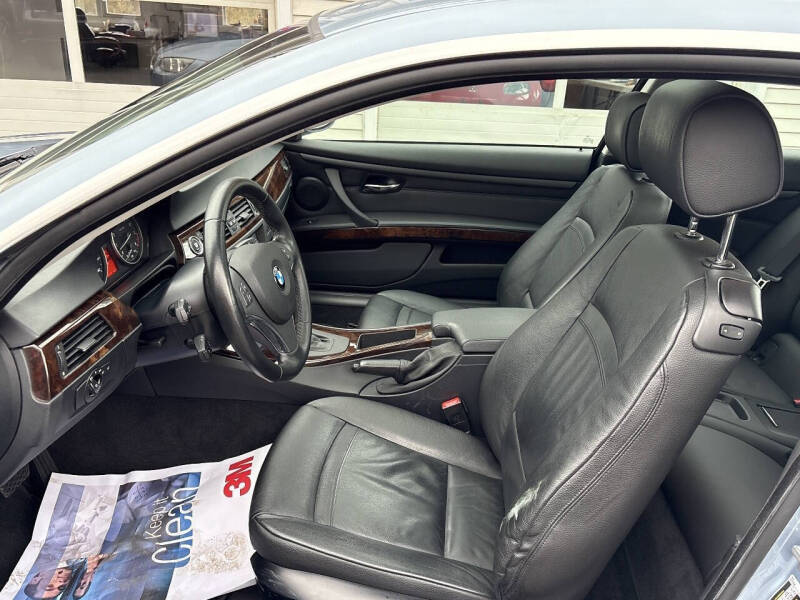 2012 BMW 3 Series 328i xDrive