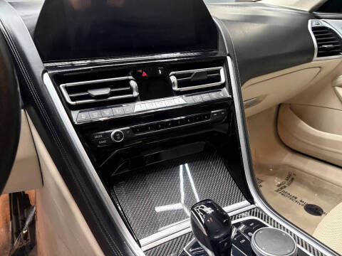 2020 BMW 8 Series M850i xDrive