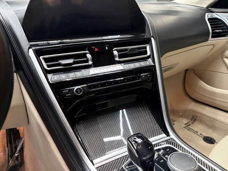 2020 BMW 8 Series M850i xDrive