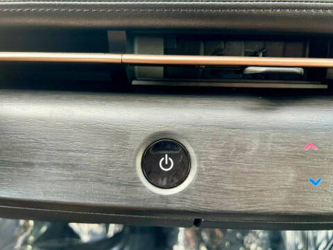 2024 Nissan Ariya Engage