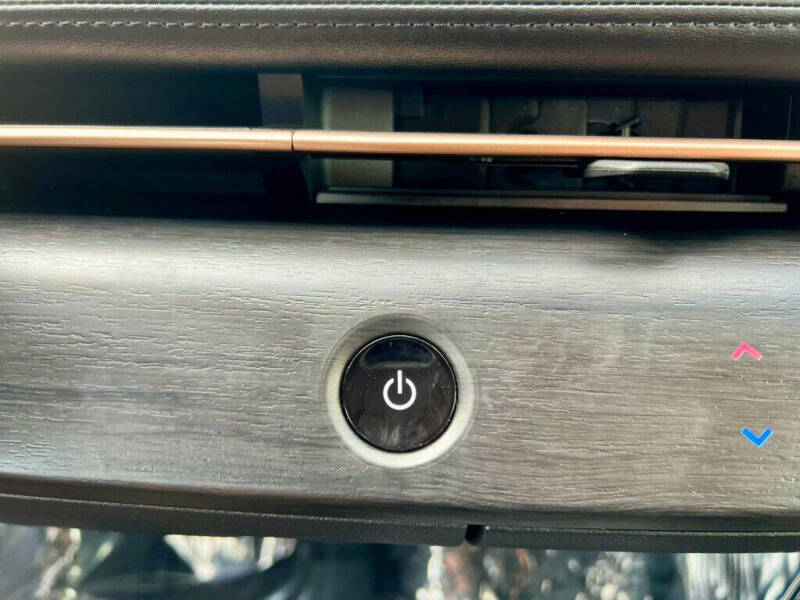 2024 Nissan Ariya Engage