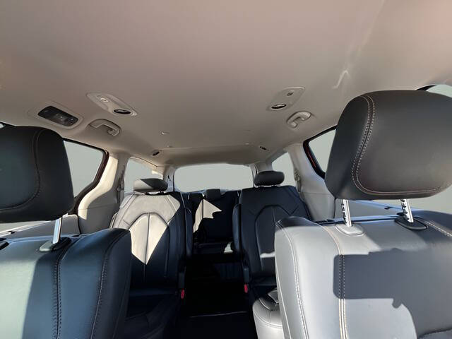 2020 Chrysler Pacifica Touring L Plus
