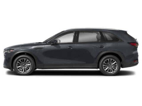 2025 Mazda CX-90 3.3 Turbo Preferred