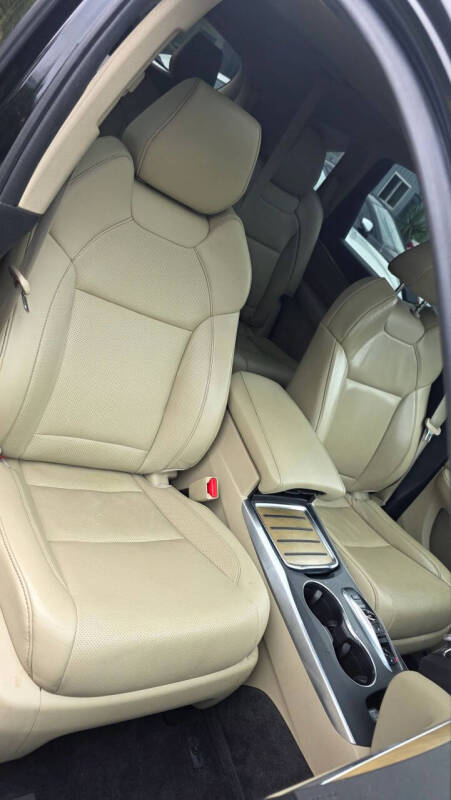 2020 Acura MDX SH-AWD w/Tech