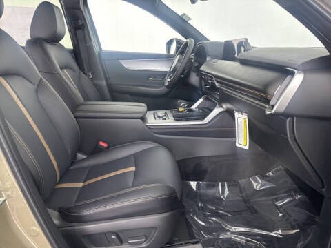 2025 Mazda CX-70 3.3 Turbo S Premium