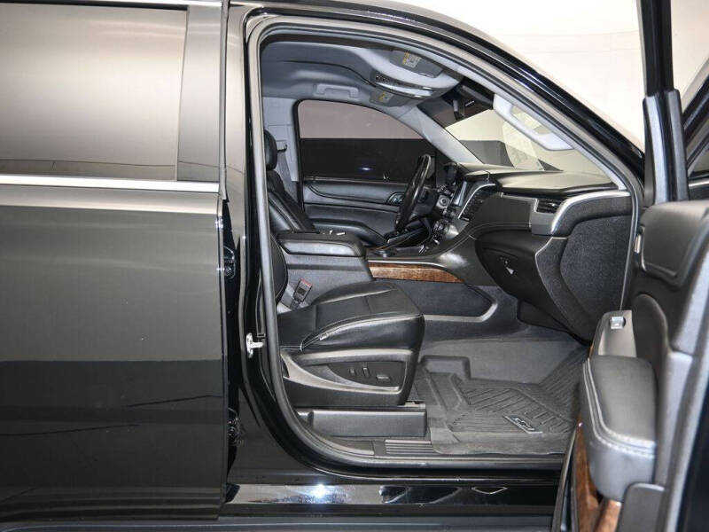 2020 Chevrolet Tahoe LS