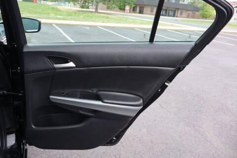 2010 Honda Accord
