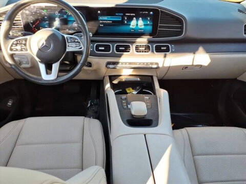 2020 Mercedes-Benz GLE GLE 350 4MATIC