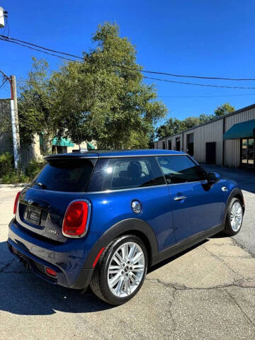 2014 MINI Hardtop Cooper S