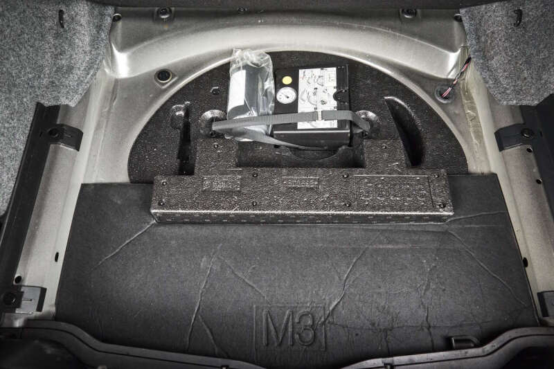 2006 BMW M3
