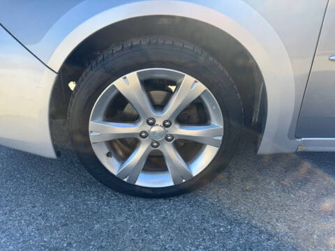 2008 Subaru Impreza Outback Sport