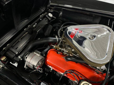 1967 Chevrolet Corvette