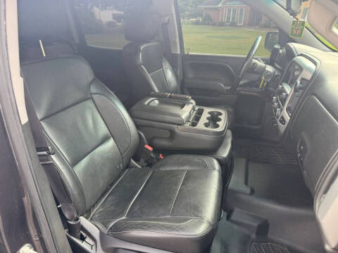 2014 GMC Sierra 1500