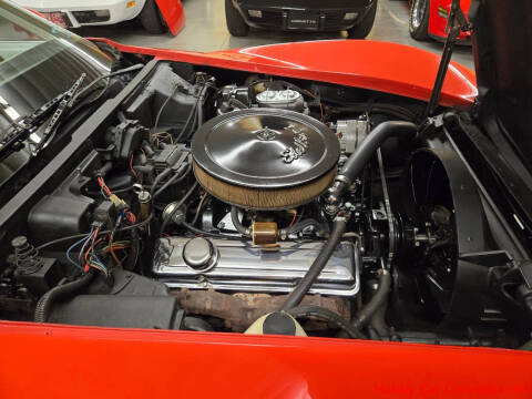 1979 Chevrolet Corvette