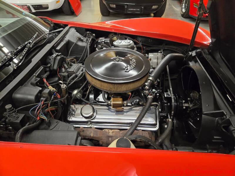 1979 Chevrolet Corvette