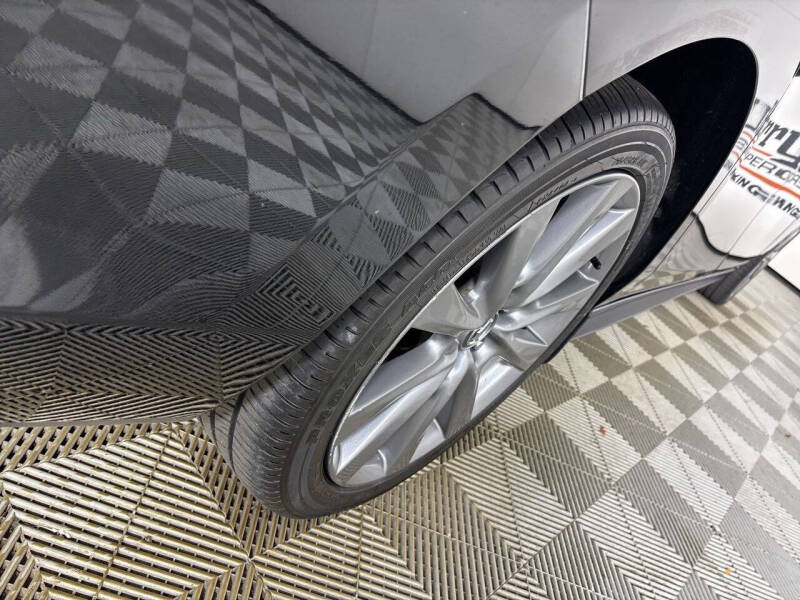 2025 Mazda Mazda3 Sedan 2.5 S Preferred