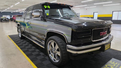 1994 GMC Sierra 1500