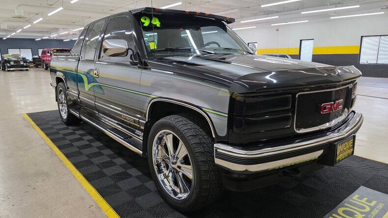 1994 GMC Sierra 1500