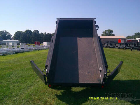 2026 Lamar Dump DS601023