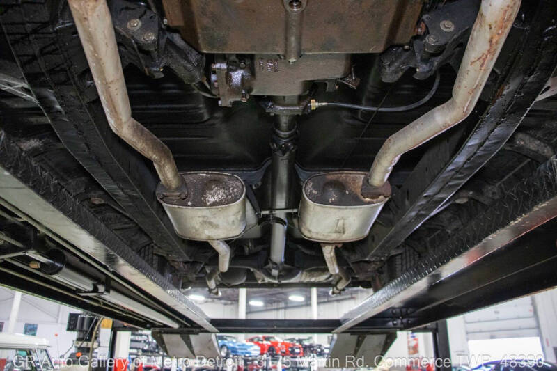 1957 Chevrolet Bel Air