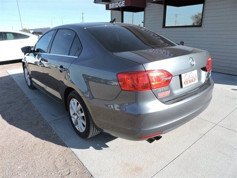 2014 Volkswagen Jetta