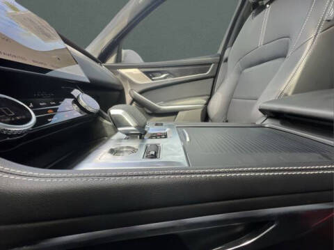 2025 Jaguar F-PACE P250 R-Dynamic S